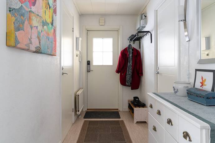 4 rum Villa på Tallbacken 14 Blåsmark Piteå kommun - bild 6