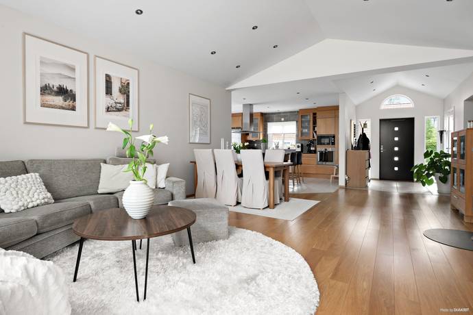 5 rum Villa på Påalsvägen 20 Replösa Ljungby kommun - bild 11