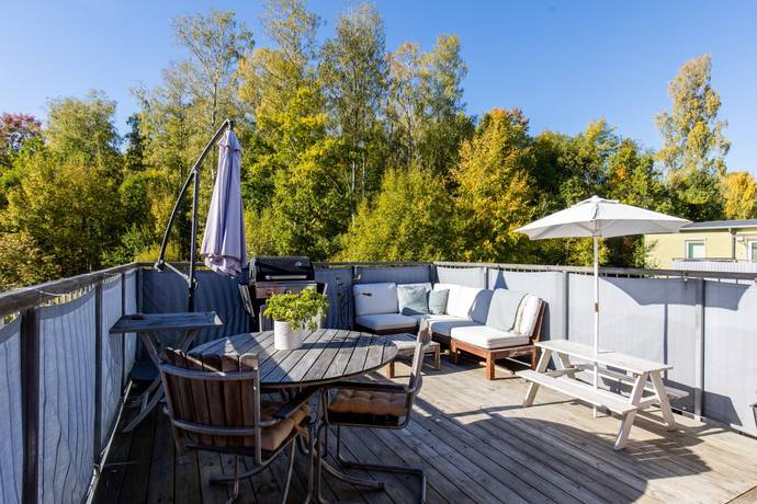 4 rum Lägenhet på Hindergårdsgatan 35B Rynningeåsen Örebro kommun - bild 5