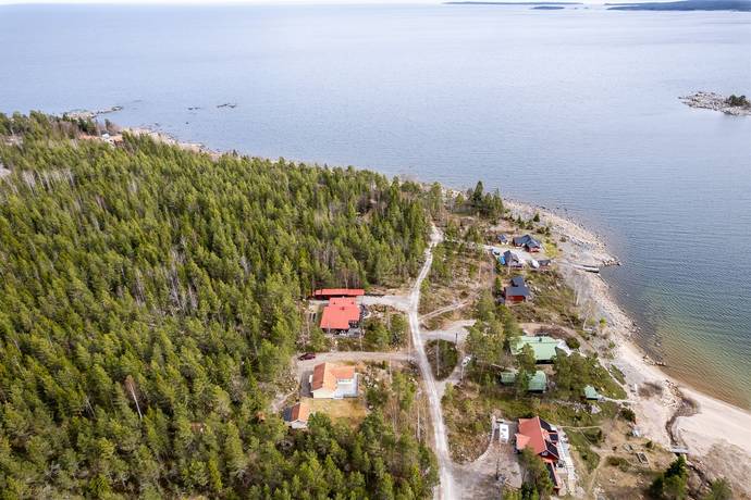 4 rum Villa på Rävstensvägen 3 Lakbäck-Storsand Hudiksvalls kommun - bild 32