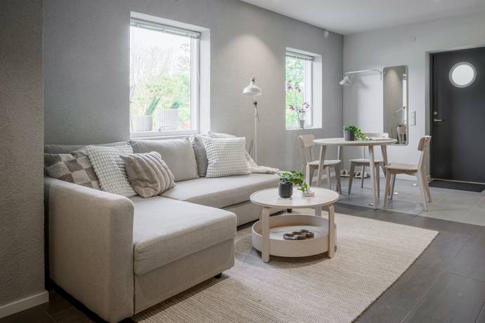 7 rum Villa på Väbelgatan 3 Långedrag Göteborgs kommun - bild 36