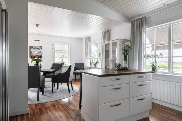 5 rum Villa på Nålängsvägen 14 Gärdebyn Rättviks kommun - bild 20