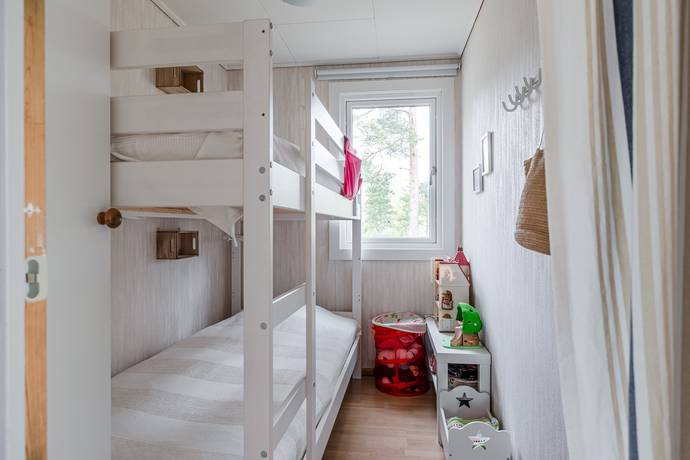3 rum Fritidshus på Enbärsvägen 3 Valdemarsviks kommun - bild 6