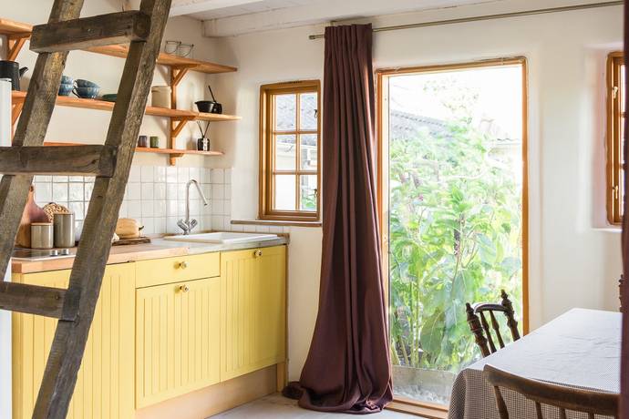 4 rum Villa på Gamla Grevlundavägen 27 Grevlunda Simrishamns kommun - bild 26