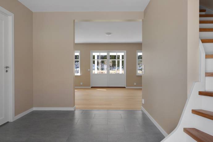 6 rum Villa på Fågelviksvägen 21B Härnäset Lysekils kommun - bild 22