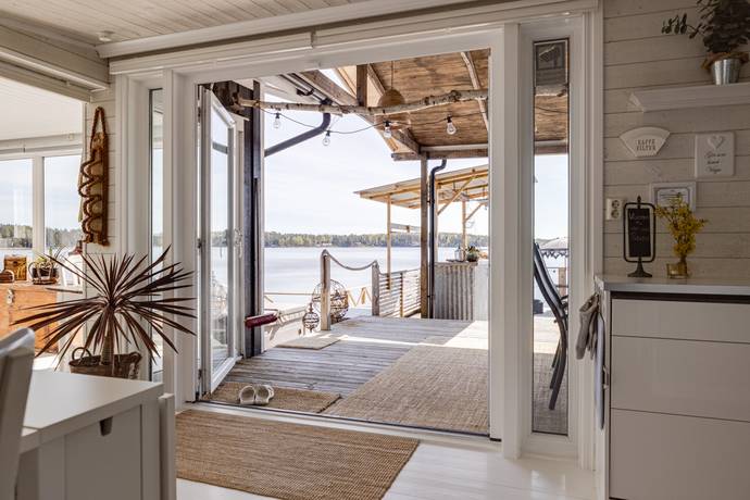 12 rum Villa på Dottebol Gränsön Dottebol Säffle kommun - bild 77
