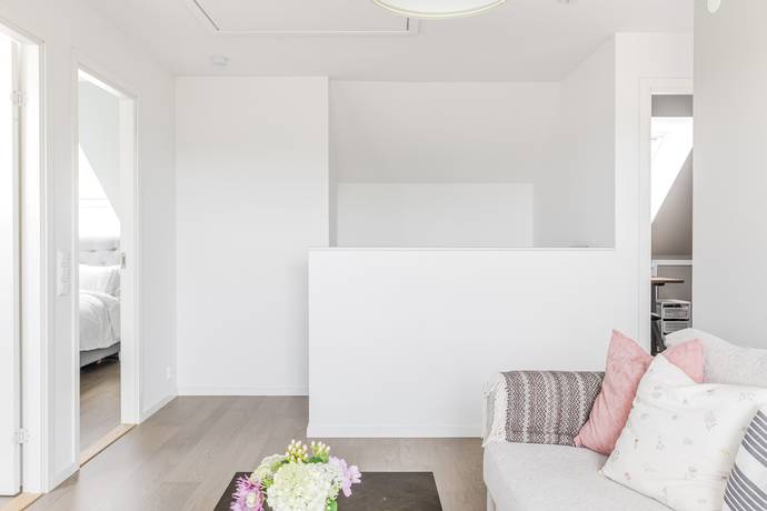 5 rum Parhus på Dressyrvägen 14 Flyinge Eslövs kommun - bild 35