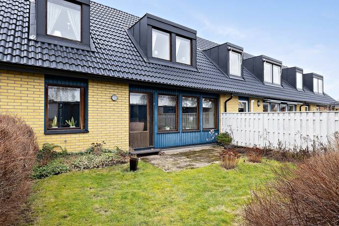 4 rum Radhus på Rattgatan 114 Västra Mariedal Vänersborgs kommun - bild 3