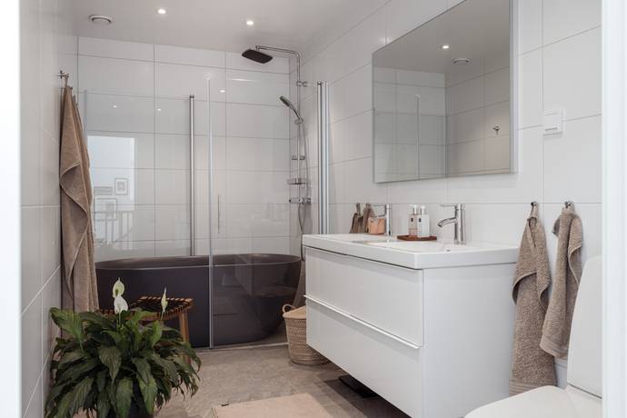 6 rum Villa på Brunnbergsvägen 18 Landvetter - Backa Härryda kommun - bild 26