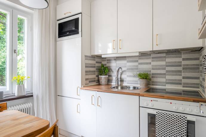 1 rum Lägenhet på Ekensbergsvägen 52 Gröndal Stockholms kommun - bild 13