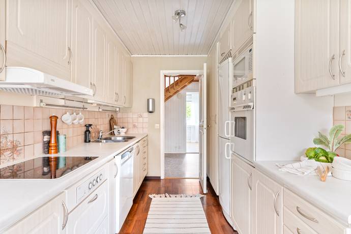6 rum Villa på Kanalgatan 8 Torshälla Eskilstuna kommun - bild 11