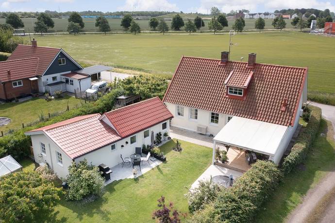 4 rum Villa på Mossvägen 11 Arlöv Burlövs kommun - bild 55