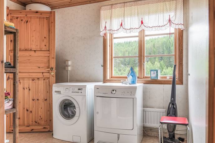 4 rum Villa på Höljesvägen 28 Höljes Torsby kommun - bild 20