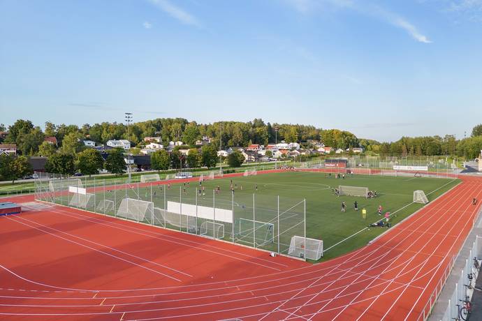 3 rum Parhus på Björkuddsvägen 12A Ekerö Björkudden Ekerö kommun - bild 35