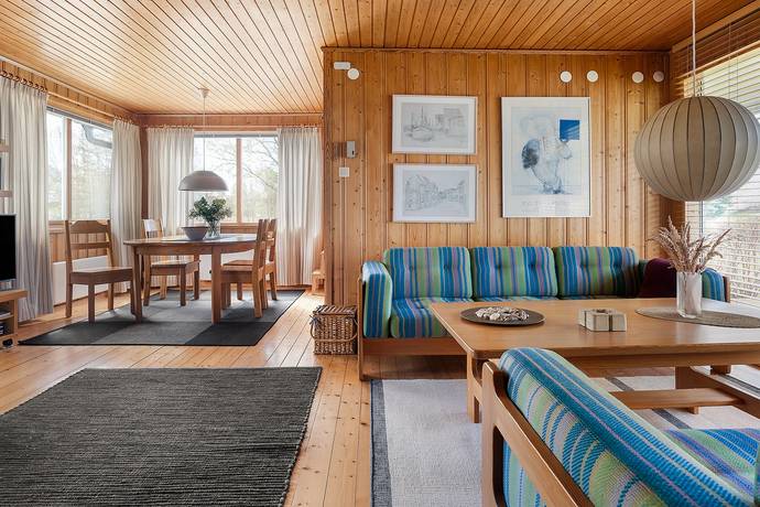 4 rum Fritidshus på Rörviksvägen 33 Grebbestad/Tanumstrand Tanums kommun - bild 17