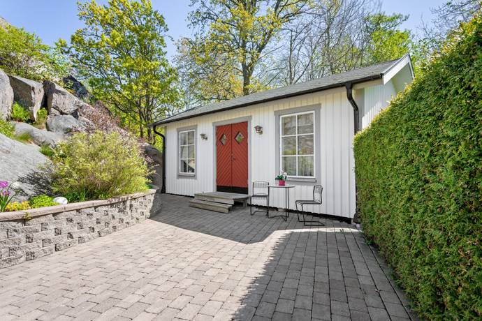 3 rum Vinterbonat fritidshus på Bua Björkliden 1 Åbyfjorden Sotenäs kommun - bild 34