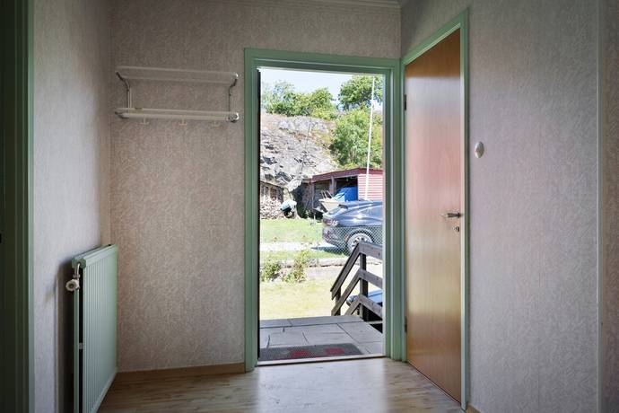 5 rum villa på Hästskovägen 19A Rönnäng, Tjörns kommun - bild 5
