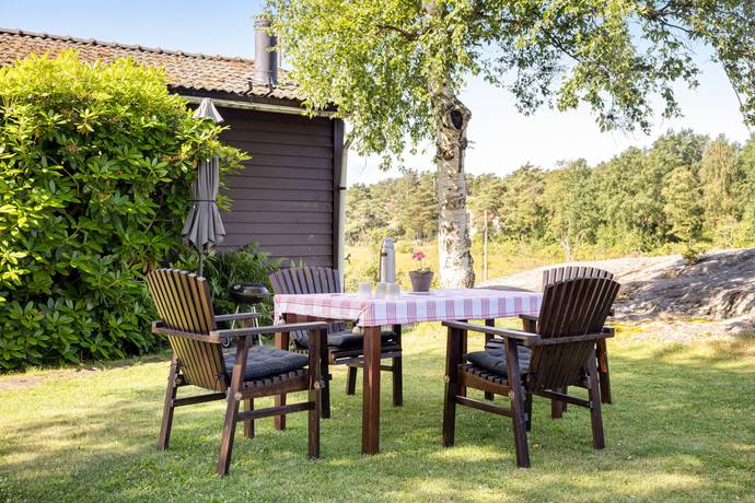 3 rum fritidshus på Brunnefjällsvägen 6 Brunnefjäll, Kungälvs kommun - bild 5