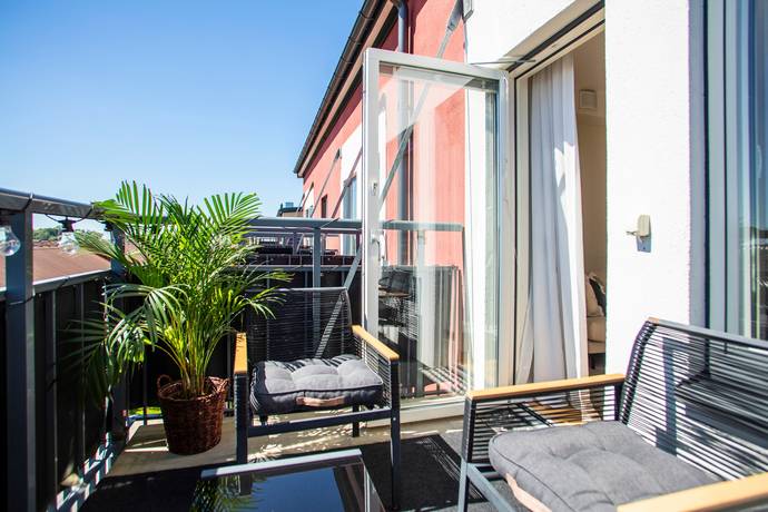 2 rum Lägenhet på Mästaregränd 48 Tegelbruket Svedala kommun - bild 4
