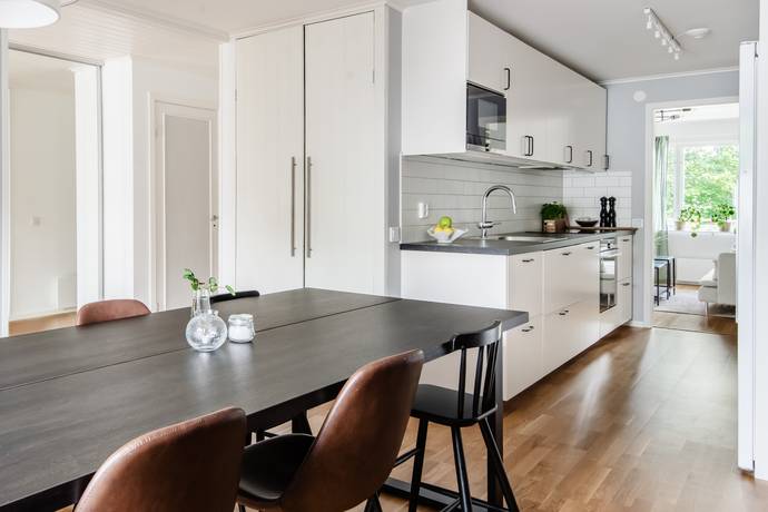5 rum Radhus på Bivägen 83 Björkhaga Österåkers kommun - bild 13