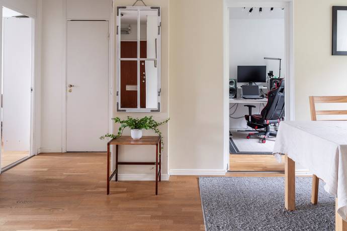 3 rum Lägenhet på Kruthornsvägen 54A Edsberg Sollentuna kommun - bild 16