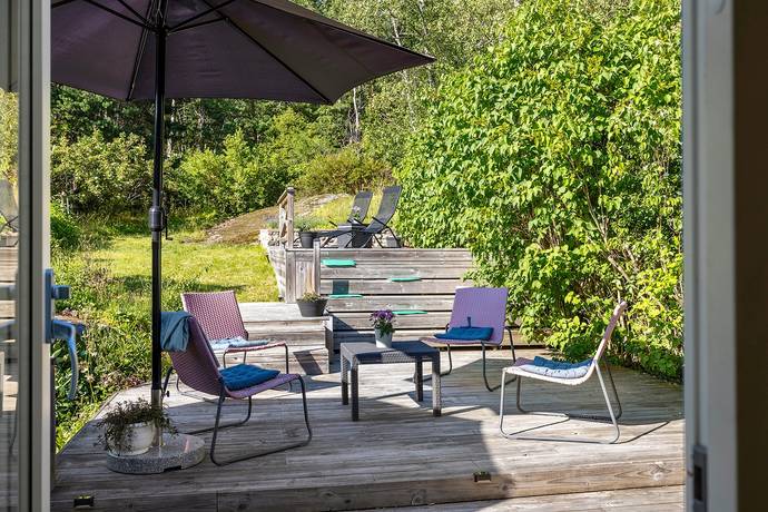 4 rum radhus på Kärrvägen 24 Sigtuna - Hällsbo, Sigtuna kommun - bild 1