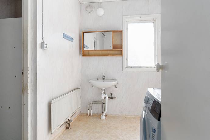 4 rum Villa på Vuonovägen 41 Vuono Haparanda kommun - bild 11