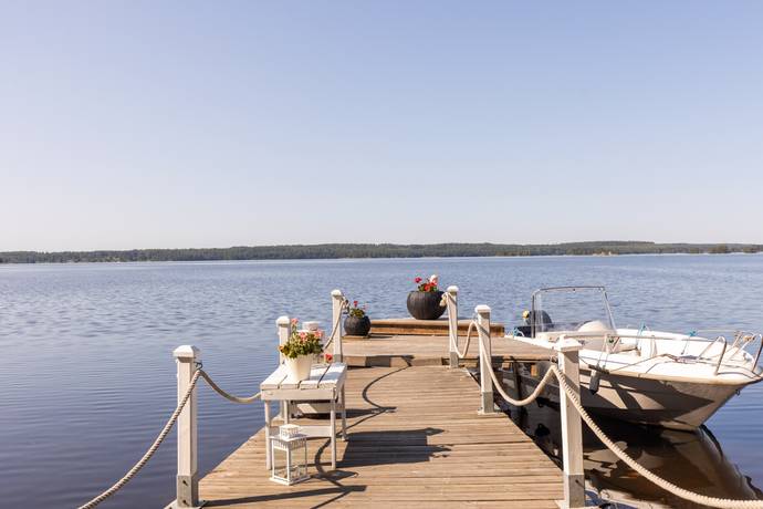 4 rum fritidshus på Medinge 411 Frövi, Lindesbergs kommun - bild 2