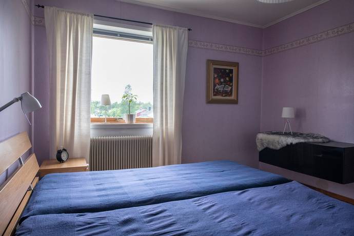 7 rum Villa på Mörttjärnvägen 8 Malå kommun - bild 31