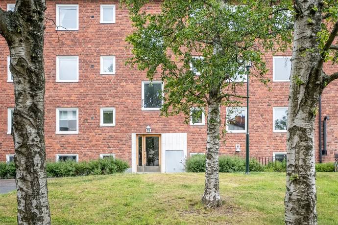 3 rum Lägenhet på Fågelstavägen 34 Bandhagen Stockholms kommun - bild 27
