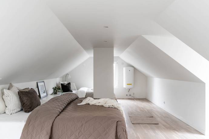6 rum Villa på Skolgatan 39 Kristianstads kommun - bild 40