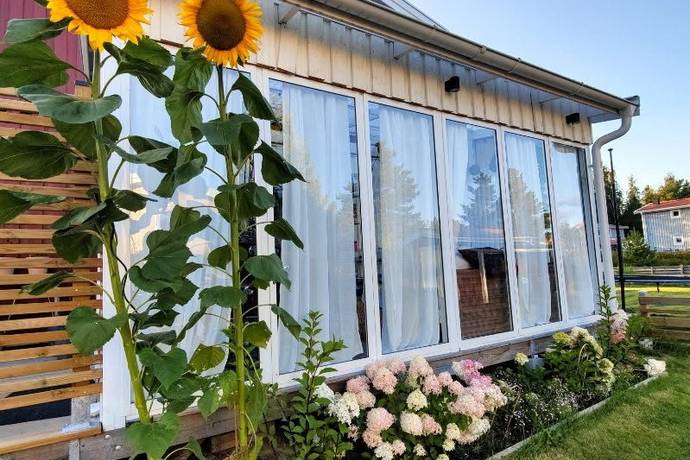 4 rum Lägenhet på Arons Eriks väg 49 Skräddarbacken Borlänge kommun - bild 24