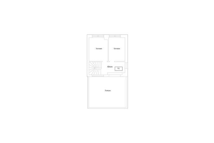6 rum Radhus på Ringstorpsvägen 38A Ringstorp Helsingborgs kommun - bild 44
