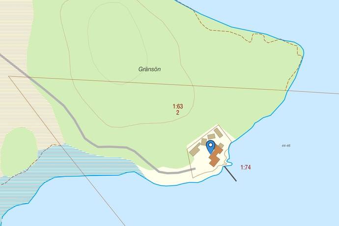 12 rum Villa på Dottebol Gränsön Dottebol Säffle kommun - bild 111