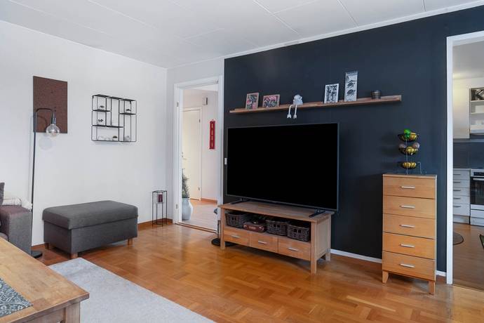 7 rum Villa på Orrvägen 6 Fågelsången Norrtälje kommun - bild 17