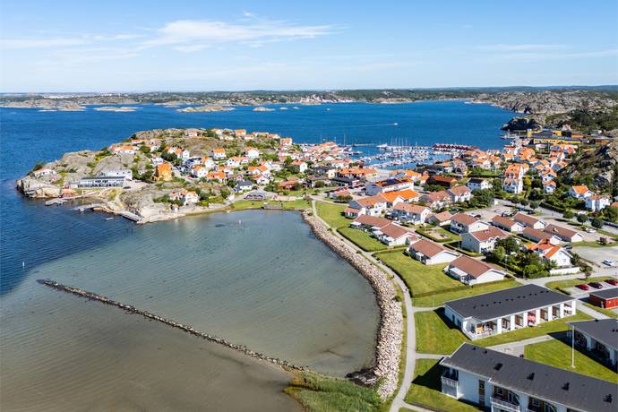 2 rum lägenhet på Skäretvägen 8F Ellös, Orust kommun - bild 3