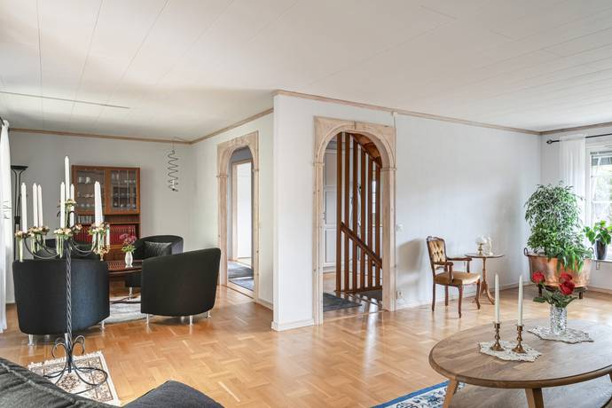villa på Syrenvägen 7 Vinslöv, Hässleholms kommun - bild 4