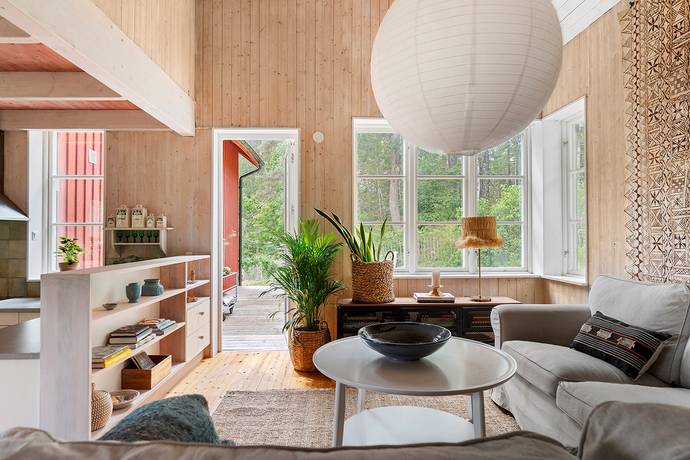 5 rum Villa på Stav 17 Södertälje kommun - bild 6