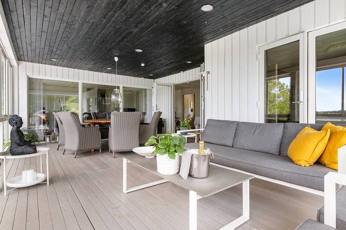 6 rum Villa på Ebbarpsvägen 68 Osby Osby kommun - bild 32