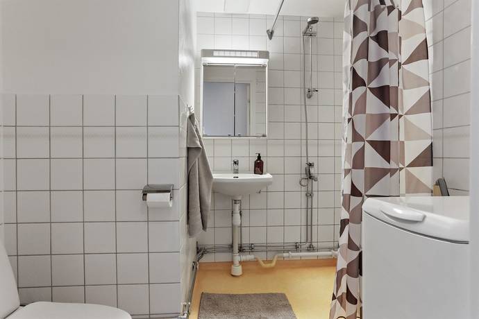 1 rum Lägenhet på Johan Nybergs Väg 8 Centrum Härnösands kommun - bild 11