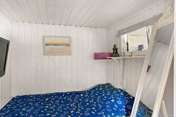 1 rum Fritidshus på Nybyggarvägen 26 Hjortens odling/Malma Värmdö kommun - bild 21