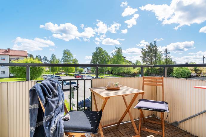 Skönsberg, Sundsvalls kommun