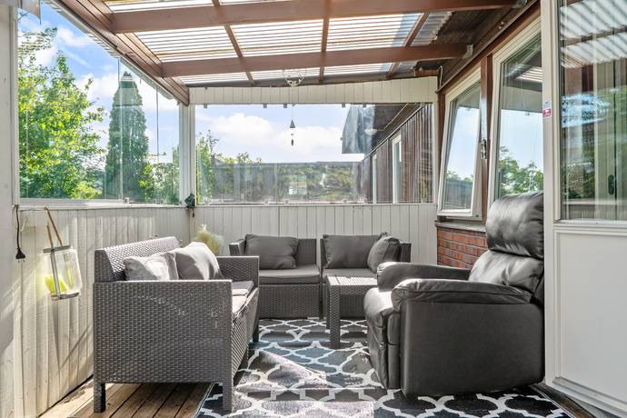 6 rum Villa på Stora Björn 31 Gärdsås Göteborgs kommun - bild 17