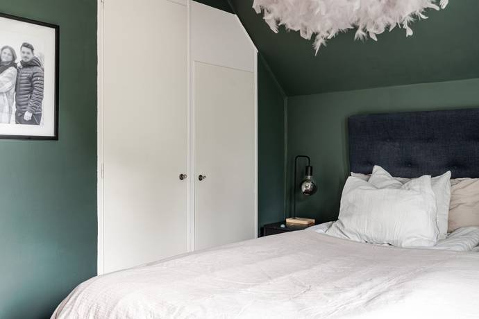 5 rum Villa på Ryttarstigen 14 Mosås Örebro kommun - bild 29