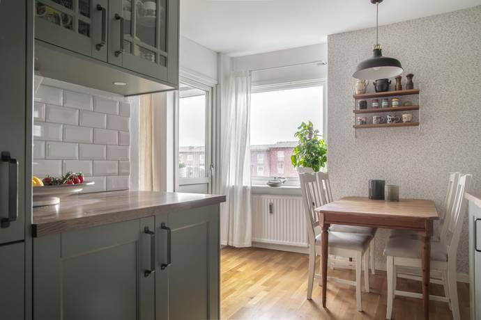 3 rum Lägenhet på Bågskyttegatan 3D Mölndal - Jungfruplatsen Mölndals kommun - bild 6