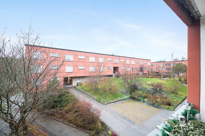 3 rum Lägenhet på Båtholmsbacken 9 Vårberg Stockholms kommun - bild 18