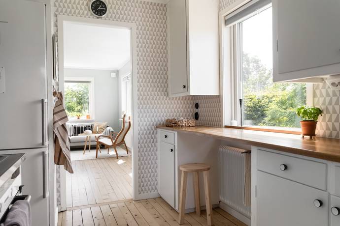 6 rum Villa på Tunvägen 10 Kållered Mölndals kommun - bild 19