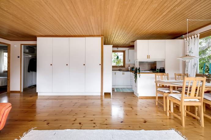 3 rum Fritidshus på Solgläntans väg 3 Kalvsvik Värmdö kommun - bild 6
