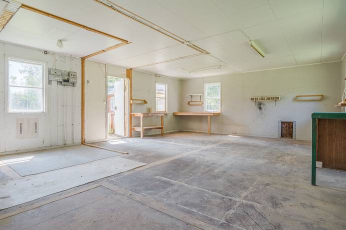 7 rum Villa på Norra Vånga Fåröna 1 Norra vånga Vara kommun - bild 48