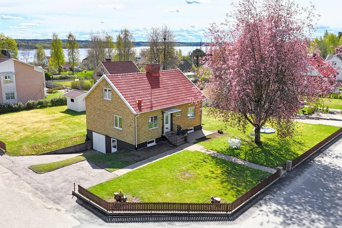 4 rum Villa på Vegagatan 10 Vegby Ulricehamns kommun - bild 3
